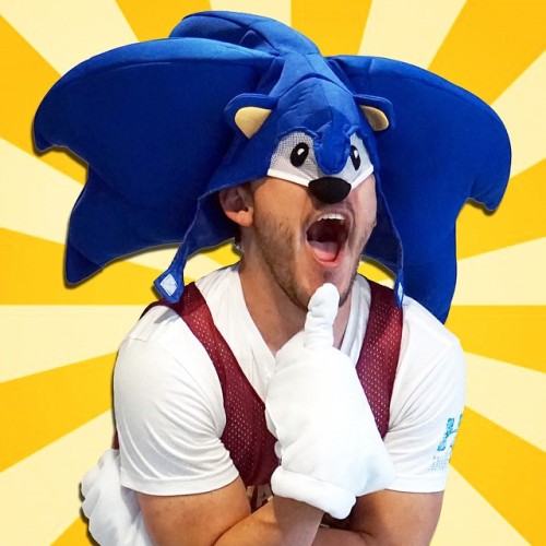 1 MILLION FOLLOWERS!! Thank you all so much for looking at my face!!