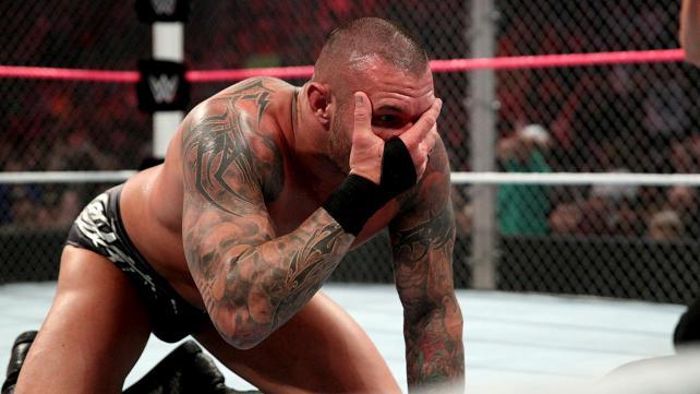 rwfan11:  The look of shame the morning after! ……Stop it!….you BOTH wanted