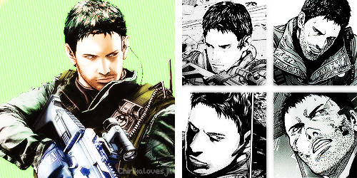 chirikalovesjill:BMD crew - Request by anonymous