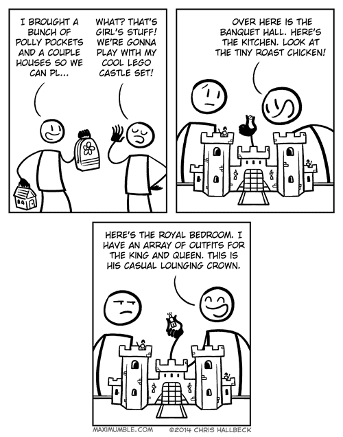 chrishallbeck:  Toys. via: http://maximumble.thebookofbiff.com/2014/03/07/804-toys/