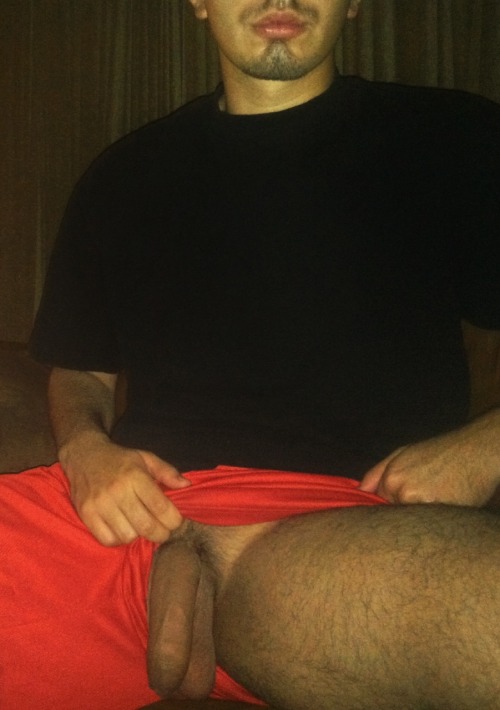 lilmexicanboi1: riskdogg: riskdogg.tumblr.com Sexy Papi