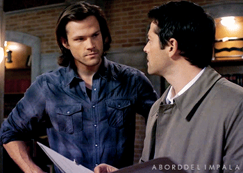 #MySPNLittleMoments | Episode 09.11 | First Born