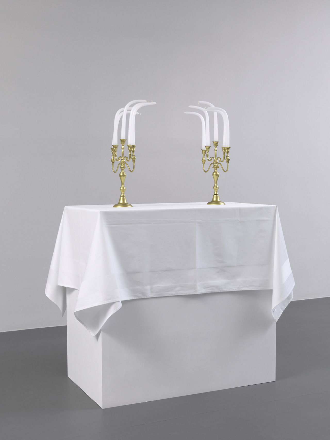 lafilleblanc:  Jamie Isenstein Out of Joint,  2011 via tumblr also here 