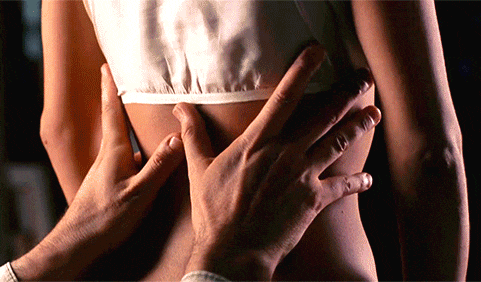 joj26:  house-of-dreams:  virtualmindboggler:  lightmelove:  This…❤  The touch