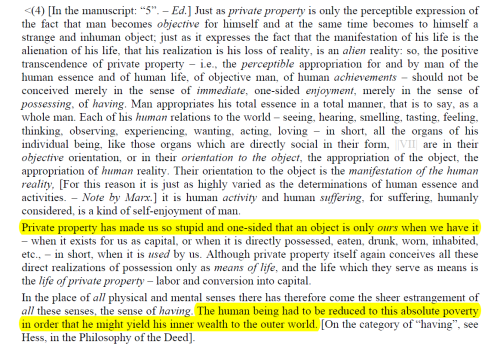 marx economic and philosophic manuscripts of 1844 summary marx economic and philosophic manuscripts of 1844 summary