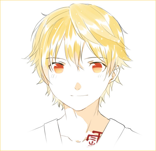 nig0u:ノラガミ 主夜トひよLOG by 基月@神隱中 (weibo)※Permission to upload was kindly granted by the artist.**Please