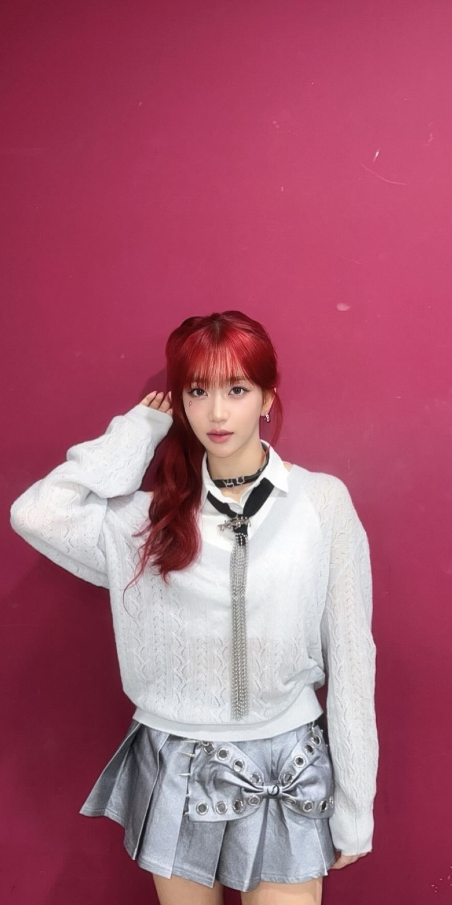 Sumin Stayc Lockscreens !