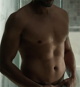 blackmxn:  Boris Kodjoe 