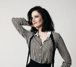 evagreennews: Eva Green is photographed for