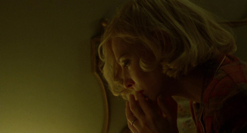 alternativecandidate: Carol (2015)“Nearly half the book is an epic road trip part escapade and part 