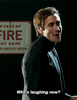 gyllenhaalgifs:Spider-Man: Far From Home Gag Reel