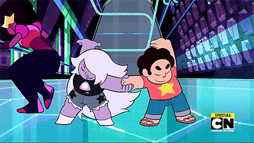 Steven Universe Gifs