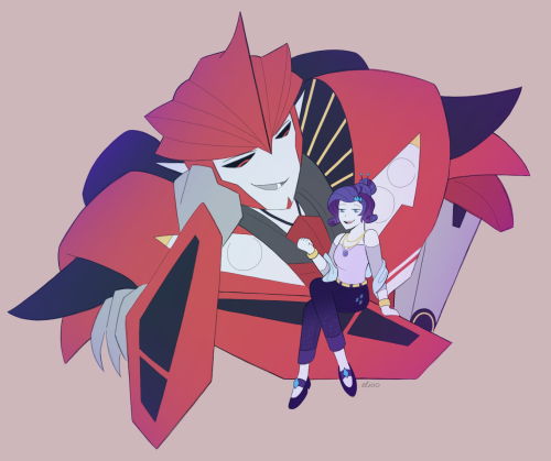 These Two Took Over My Entire BRAIN