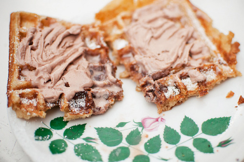 preteritus:  .5190 by hildagrahnat on Flickr. 