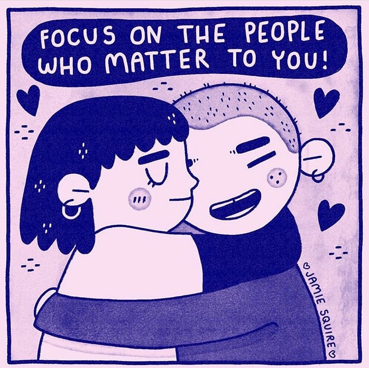 awake-society:  I love this 💟By: Jaime Squire Art 🖼 source: https://www.instagram.com/p/BrkCcIvhGdG/?utm_source=ig_share_sheet&amp;igshid=1a7pc3cbtblfq