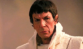 vulcanicenterprise:vulcanicenterprise:I have been and always shall be your t ‘ h y ‘ l a.Happy Valen