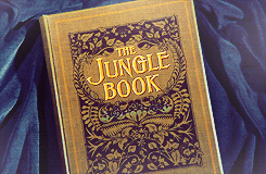 onceuponadisny:  Classic Disney Story Book Introduction 