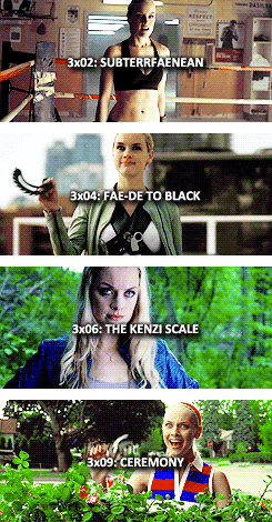 fyeahtamsin:  For valkyries in our last life it’s not called dying. It’s called