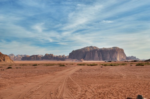 Wadi Rum - Jordan (by annajewelsphotography) Instagram: annajewels