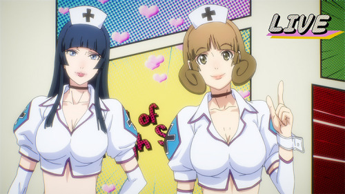 The God Of Highschool Ep 6 Preview