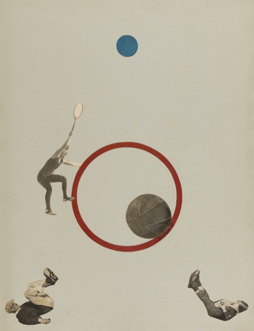 Karl Hermann Trinkaus, Untitled (1928)