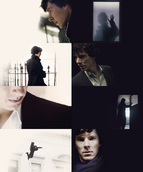 deanohgorman:  I may be on the side of the angels, but don’t think for one second that I am one of t