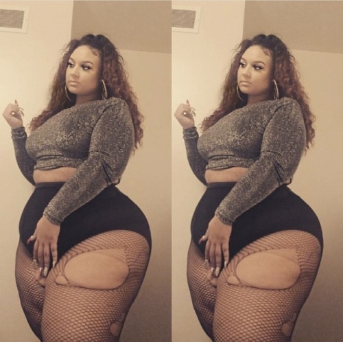 fletchertrowan:  leemore-23:My top 6 thick chicks, couldn’t do 5 lol Quality THICKNESS