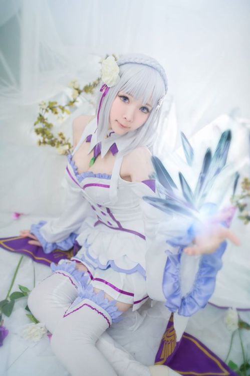 Emilia - Shimo