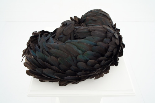 artchipel:  Simon Schubert - Apnoesie (2009) [Curator’s Monday with myampgoesto11]