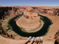 americayall:  Horseshoe Bend, Arizona. www.americayall.com