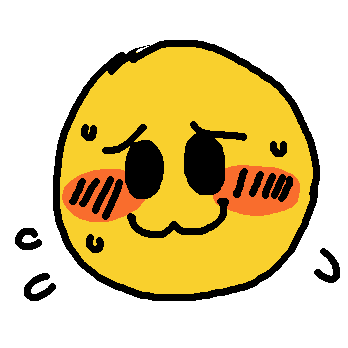 COMM] Cursed emoji for Hala by henryjdoe -- Fur Affinity [dot] net