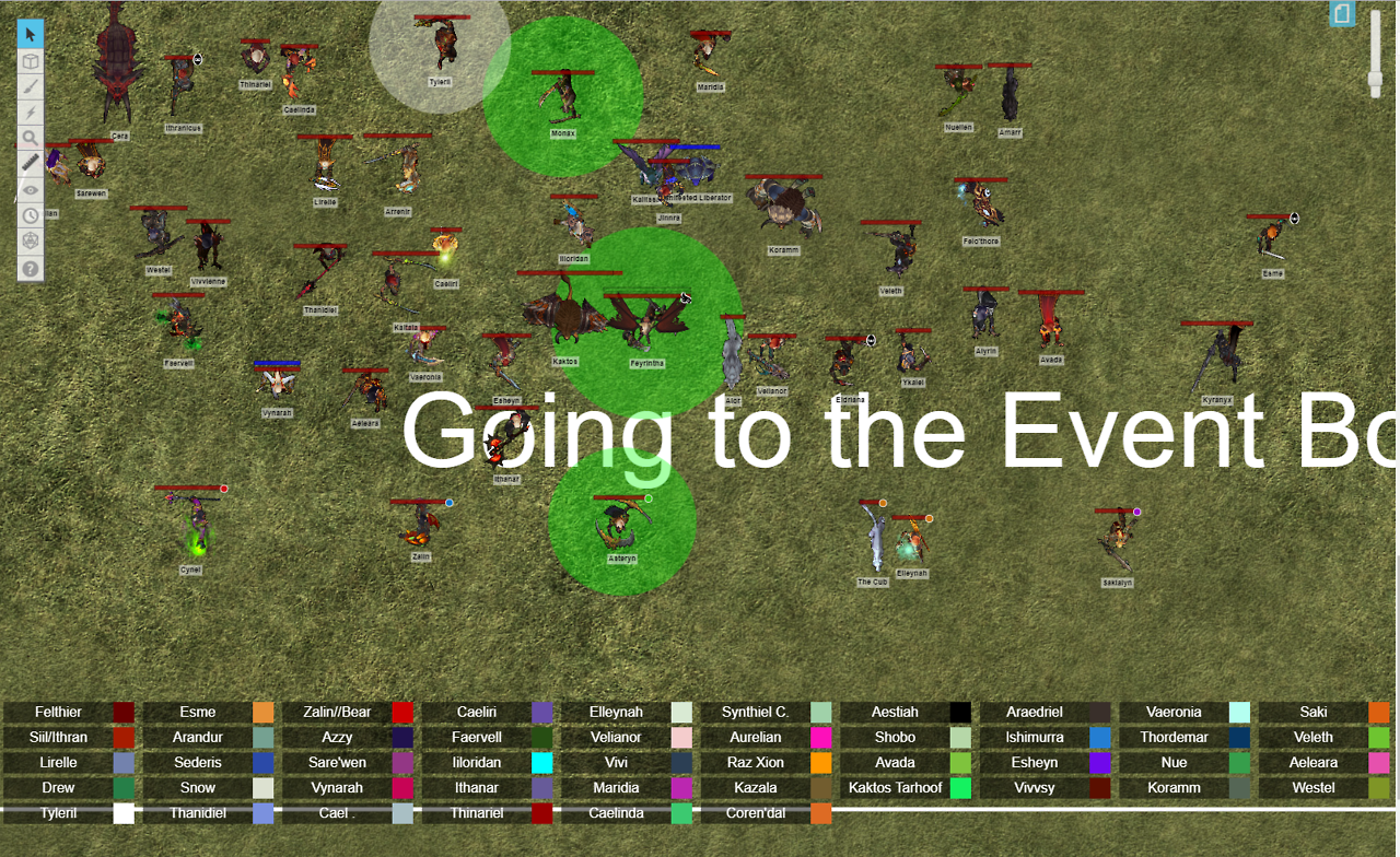 felthier: The Siege of Stratholme was an epic conclusion to the Sunguard’s first