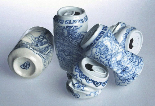 fullofwhoa: s-hayashi: Tee trinken / Drinking Tea  - Lei Xue LINK fuuuuck I really dig this