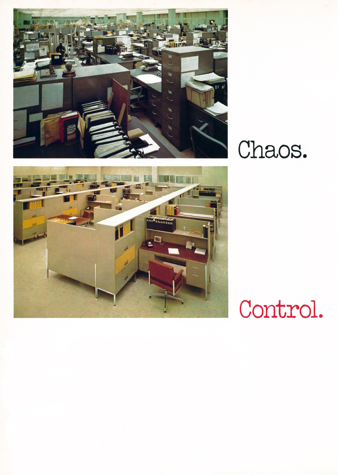 sadcrowprince: archiveofaffinities: Advertisements for Architecture 0293 