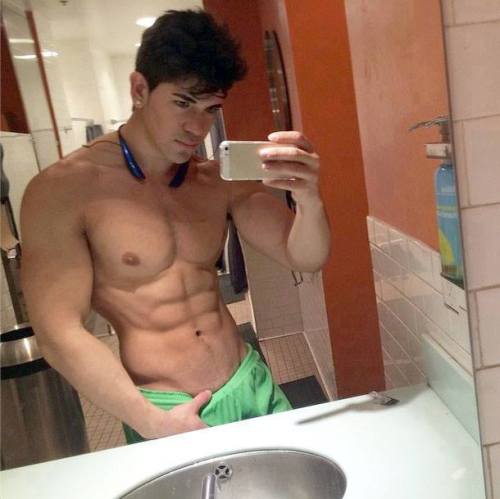 Muscle Motivation