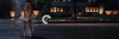 criterinot:THE CRITERINOT PODCASTAPPLESPOTIFYGOOGLEPATREONMERCH