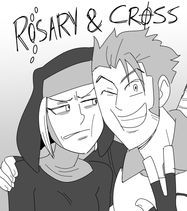 Shameful’s comic idea poll