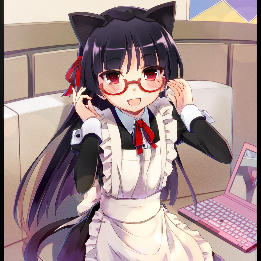  [二次元裏(jun)(ふたば)] via Illustail
