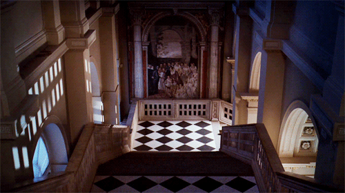 alsk00:  The Grand Budapest Hotel (2014) dir.Wes Anderson 