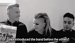 mikefuentoes:  Pvris being… Pvris. 