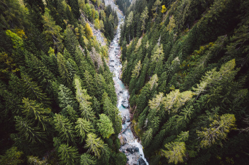 I&rsquo;m afraid of heights but I snapped this. I&rsquo;m proud of myself. by Edoardo Lavagn