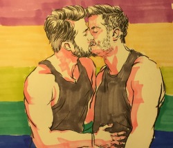 MEN & ART
