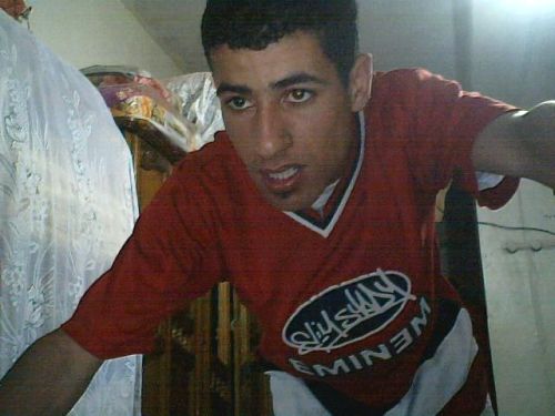 sportiv-slavik-vs-kavkaz:  quelques arabes 2…