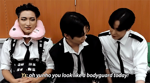 Flirty~flirty