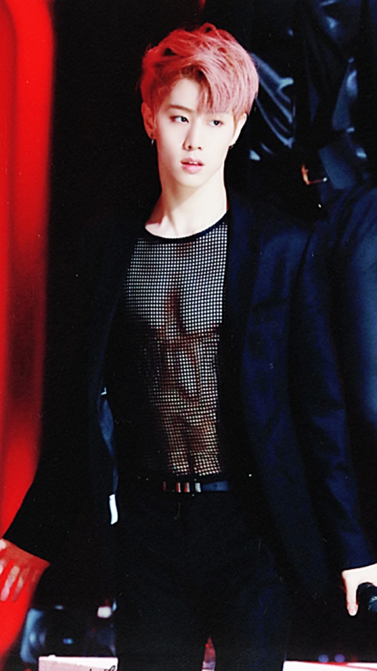 Mark Lockscreen
