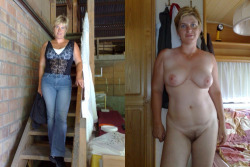 cougarperfection:Click here to bang a desperate MILF.