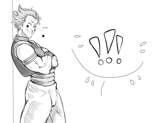 rabiscosetal:  - I’ll go out later! - He’ll still be there… - What?! -..nothing..