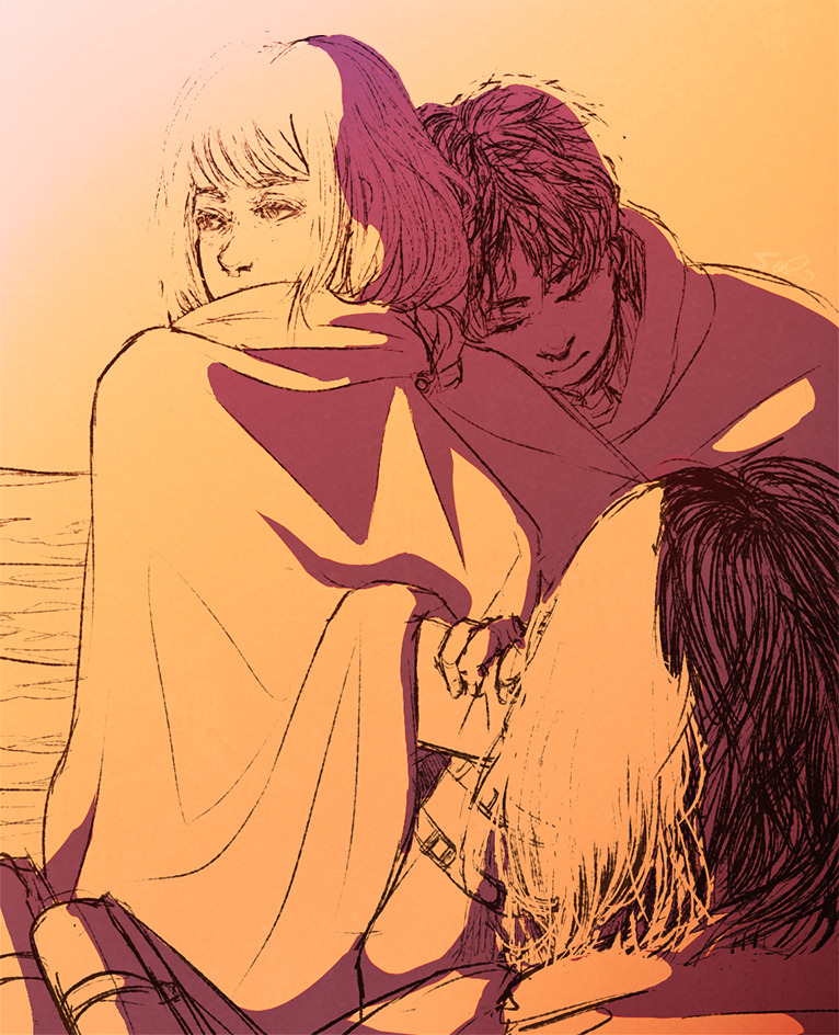 ilinalta:  we’re going home 