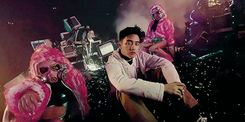 dazzlingkai: EXO Japanese album “Countdown” | Teaser Clip #D.O. DADDDDYYYY