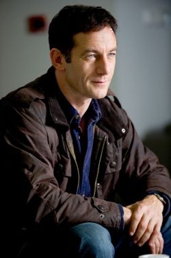 Jason Isaacs